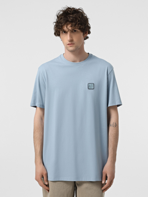 Футболка Armani Exchange модель XM000546-AF10361-U9287 Фото