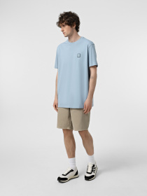 Футболка Armani Exchange модель XM000546-AF10361-U9287 Фото