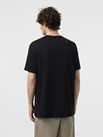 Футболка Armani Exchange модель XM000546-AF10361-UB101 Фото