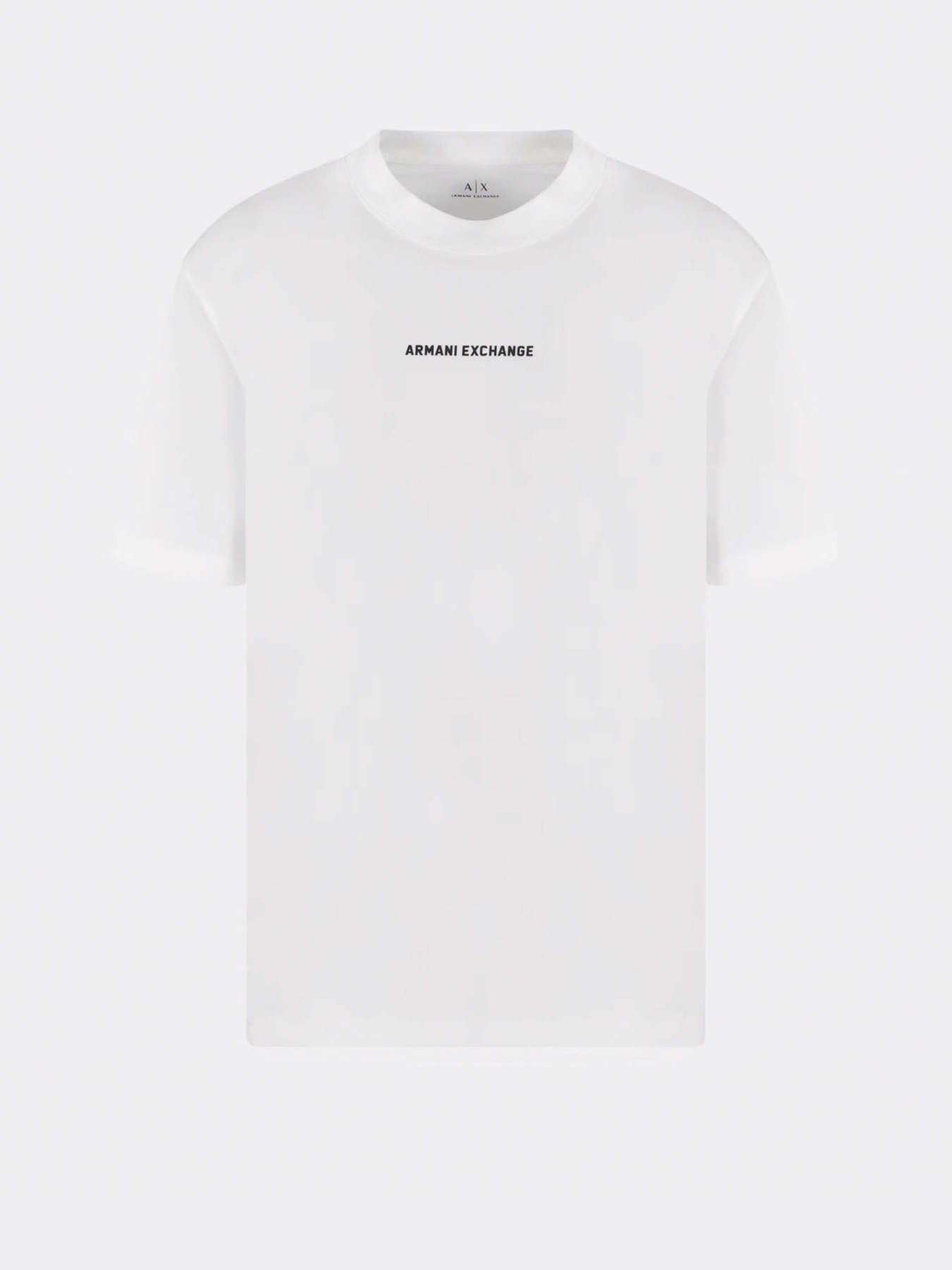 Футболка Armani Exchange модель XM000588-AF12308-U0009 Фото
