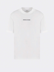 Футболка Armani Exchange модель XM000588-AF12308-U0009 Фото