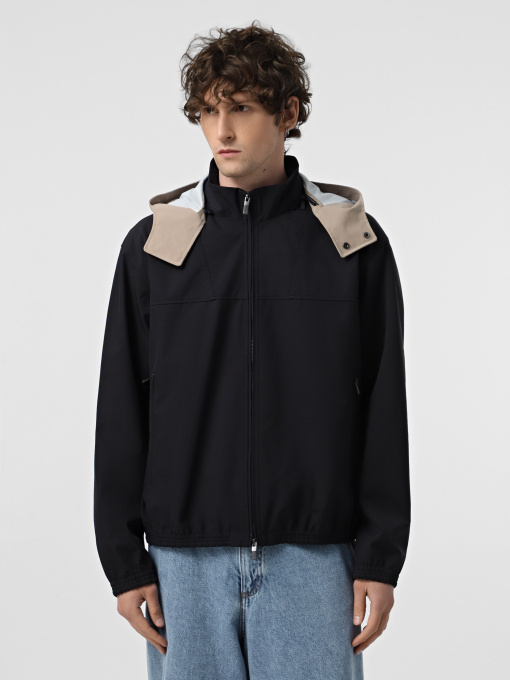 Демисезонная куртка Armani Exchange модель XM001243-AF13132-UB101 Фото