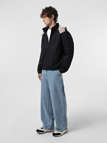 Демисезонная куртка Armani Exchange модель XM001243-AF13132-UB101 Фото