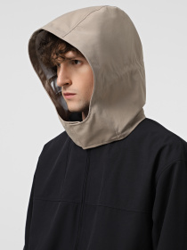 Демисезонная куртка Armani Exchange модель XM001243-AF13132-UB101 Фото