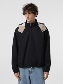 Демисезонная куртка Armani Exchange модель XM001243-AF13132-UB101 Фото