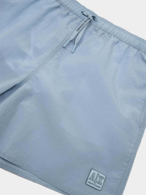 Шорты для плавания Armani Exchange модель XM000832-AF13630-U9287 Фото