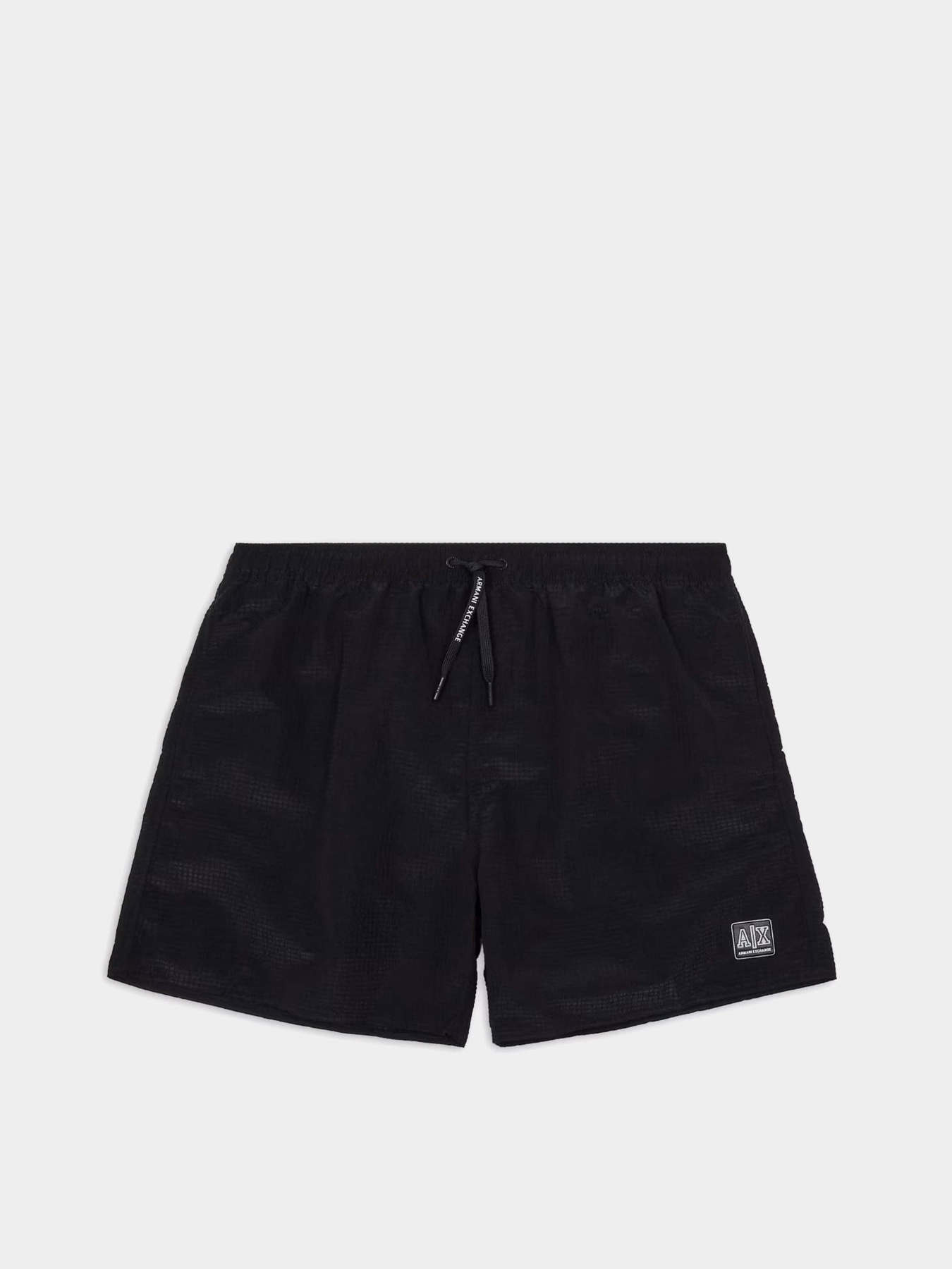 Шорты для плавания Armani Exchange модель XM000832-AF13630-UB101 Фото