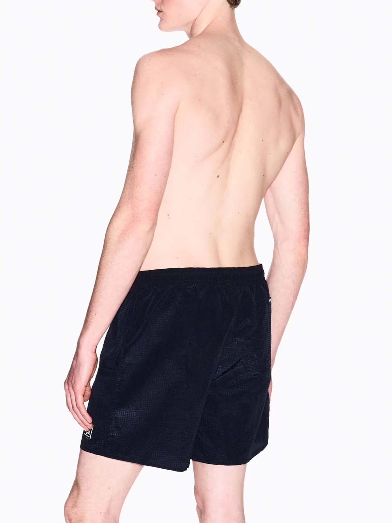 Шорты для плавания Armani Exchange модель XM000832-AF13630-UB101 Шорты для плавания Armani Exchange модель XM000832-AF13630-UB101 Фото