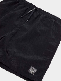Шорты для плавания Armani Exchange модель XM000832-AF13630-UB101 Шорты для плавания Armani Exchange модель XM000832-AF13630-UB101 Фото