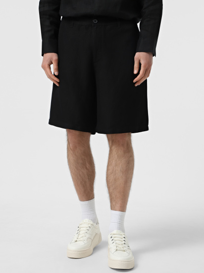 Шорти Armani Exchange модель 8NZS67-ZNFNZ-1200 - фото