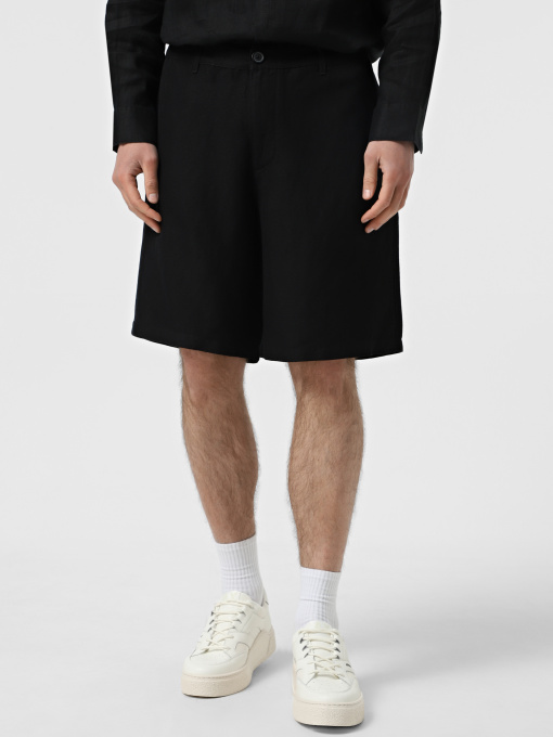 Повседневные шорты Armani Exchange модель 8NZS67-ZNFNZ-1200 Фото