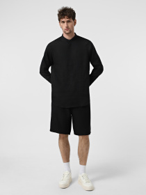 Повседневные шорты Armani Exchange модель 8NZS67-ZNFNZ-1200 Фото