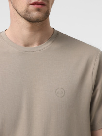 Футболка Armani Exchange модель 8NZT84-Z8M9Z-U6167 Фото