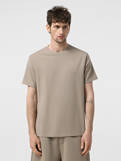 Футболка Armani Exchange модель 8NZT84-Z8M9Z-U6167 - фото