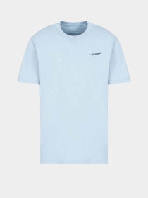 Футболка Armani Exchange модель 8NZT91-Z8H4Z-U9287 Фото