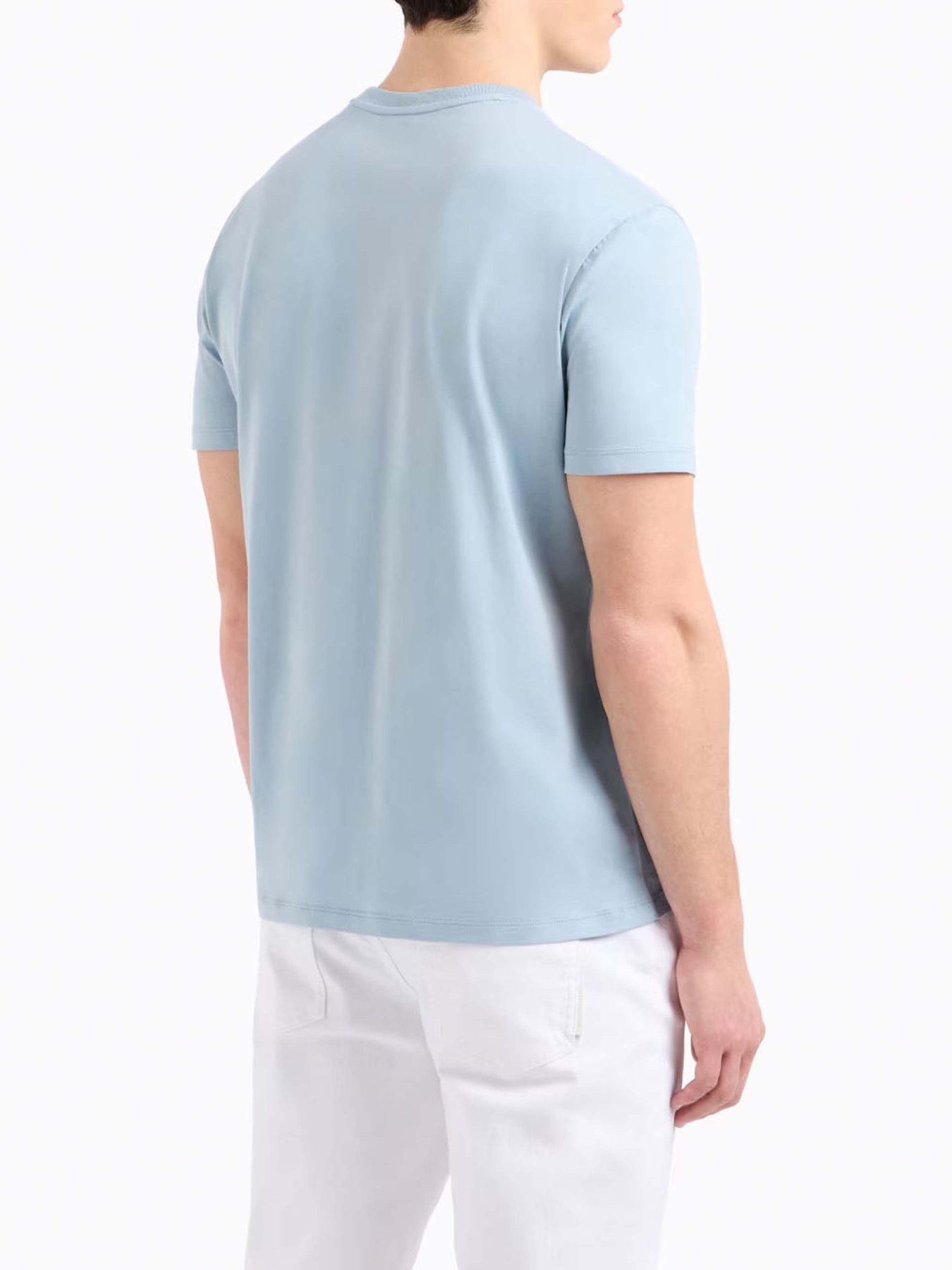 Футболка Armani Exchange модель 8NZT91-Z8H4Z-U9287 Фото