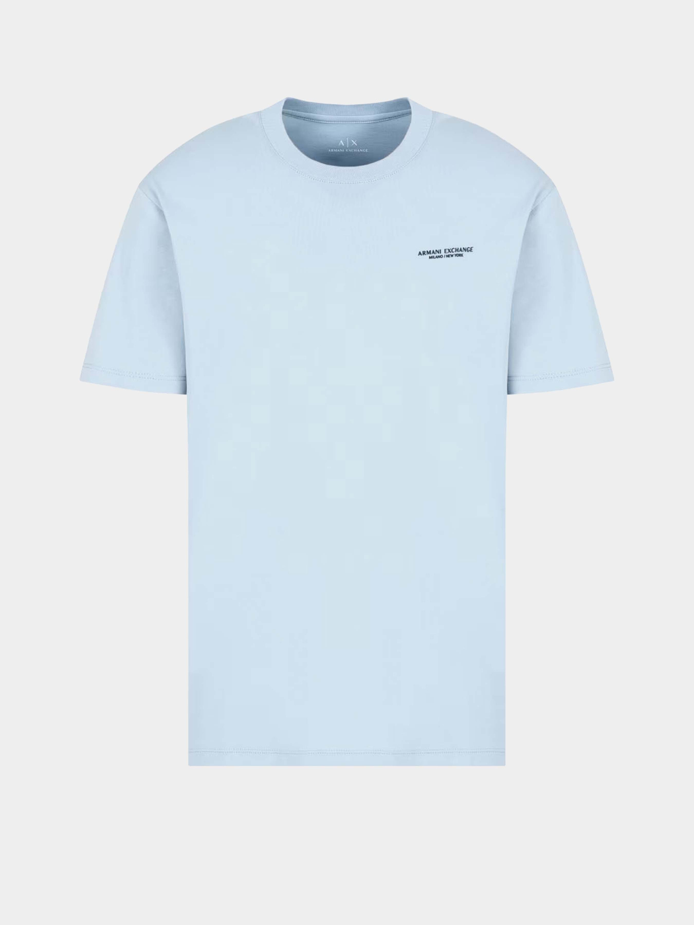 Футболка Armani Exchange модель 8NZT91-Z8H4Z-U9287 Фото