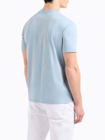 Футболка Armani Exchange модель 8NZT91-Z8H4Z-U9287 Фото