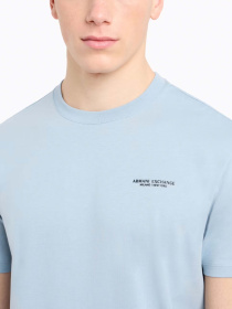 Футболка Armani Exchange модель 8NZT91-Z8H4Z-U9287 Фото