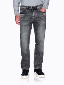 Завужені джинси Armani Exchange модель XM000049-AF13264-M8088 Фото