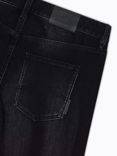 Завужені джинси Armani Exchange модель XM000049-AF13266-MC002 — фото 5 - INTERTOP