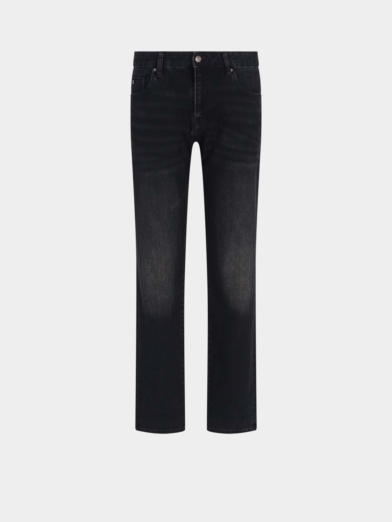 Завужені джинси Armani Exchange модель XM000049-AF13266-MC002 Фото