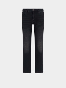 Завужені джинси Armani Exchange модель XM000049-AF13266-MC002 Фото