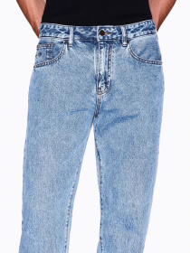 Завужені джинси Armani Exchange Модель XM000049-AF13367-MB003 Фото