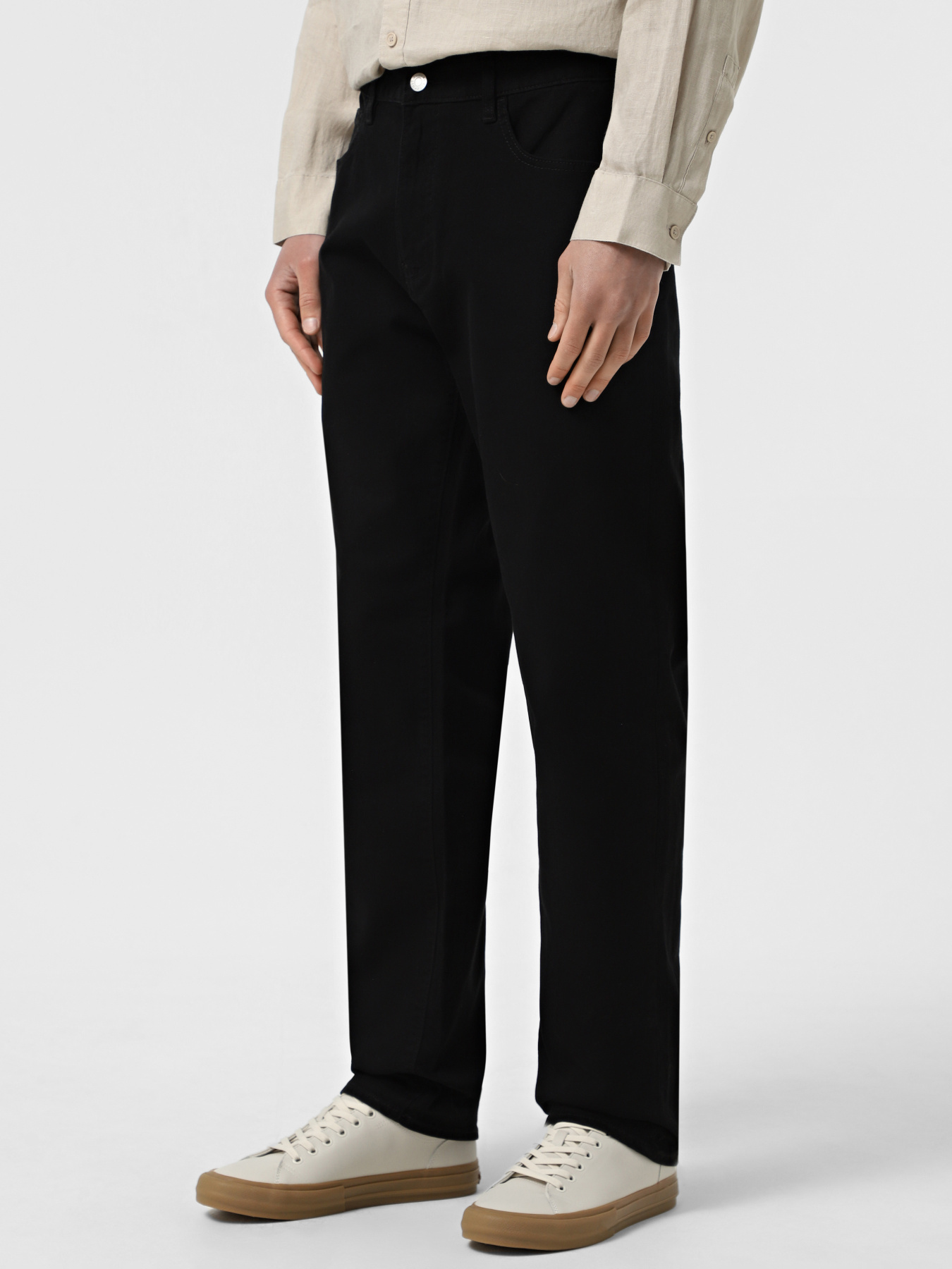 Прямі джинси Armani Exchange Модель XM000069-AF14267-UC001 Фото