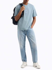 Зауженные джинсы Armani Exchange модель XM000072-AF13087-MB001 Фото