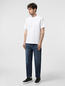 Завужені джинси Armani Exchange модель XM000072-AF13089-MB002 Фото