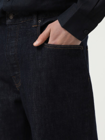 Широкі джинси Armani Exchange модель XM000075-AF12284-MB001 Фото