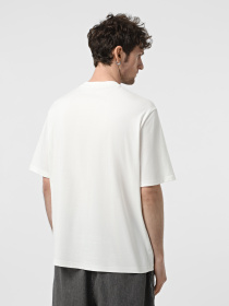 Футболка Armani Exchange модель XM000270-AF12112-U0009 Фото