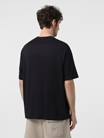 Футболка Armani Exchange модель XM000270-AF12112-UB101 Фото