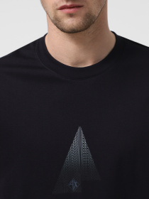 Футболка Armani Exchange модель XM000270-AF12112-UB101 Фото