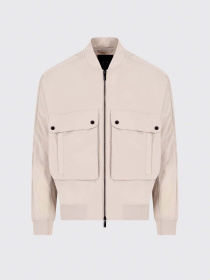 Бомбер Armani Exchange Blue Edition модель XM000344-AF12283-U6154 Бомбер Armani Exchange Blue Edition модель XM000344-AF12283-U6154 Фото