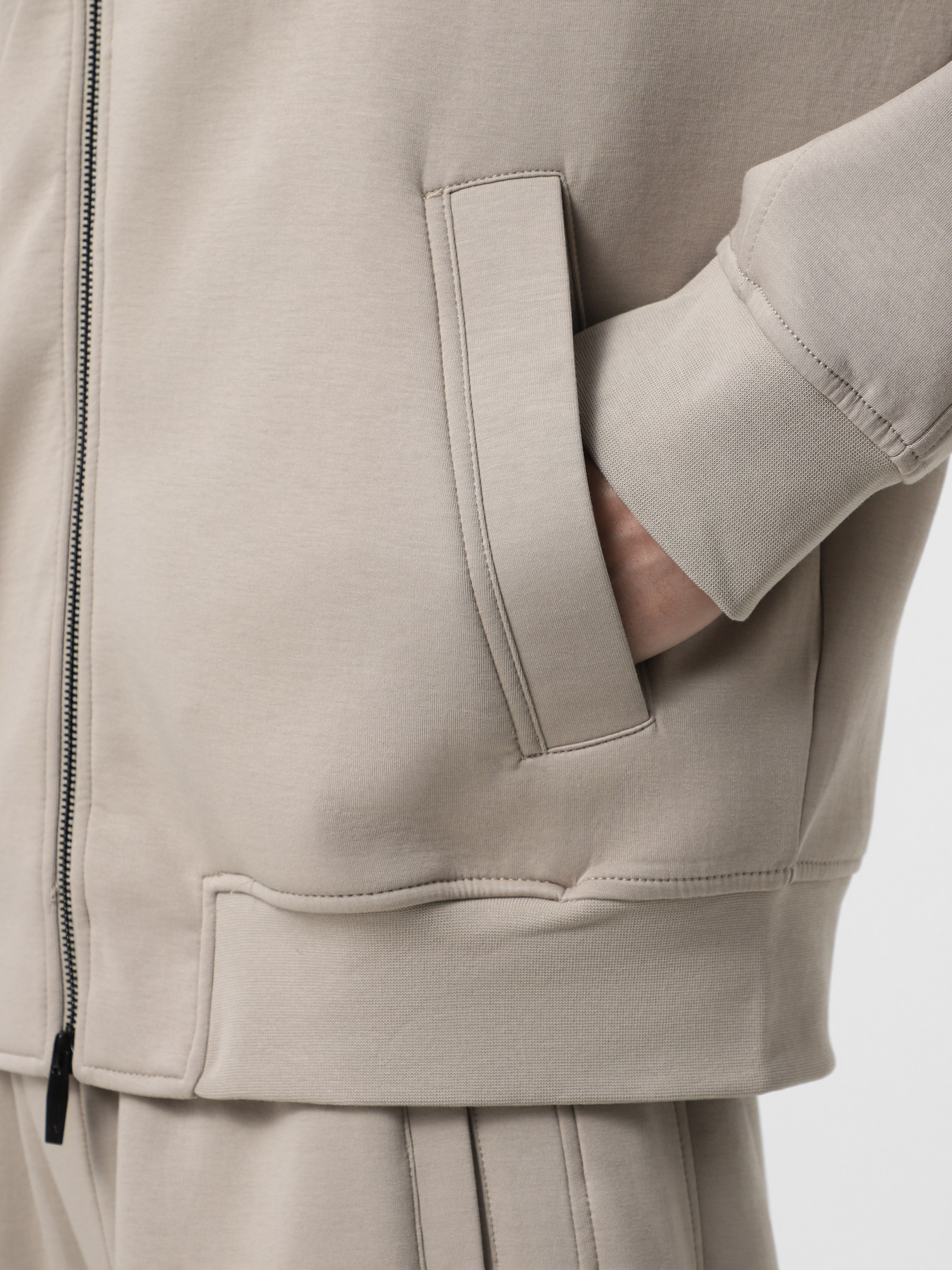 Кофта Armani Exchange Blue Edition модель XM000351-AF10818-U6154 Фото