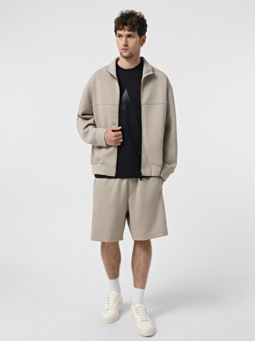 Кофта Armani Exchange Blue Edition модель XM000351-AF10818-U6154 Фото