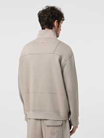 Кофта Armani Exchange Blue Edition модель XM000351-AF10818-U6154 Кофта Armani Exchange Blue Edition модель XM000351-AF10818-U6154 Фото