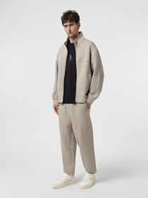 Штаны спортивные Armani Exchange Blue Edition модель XM000354-AF10818-U6154 Фото