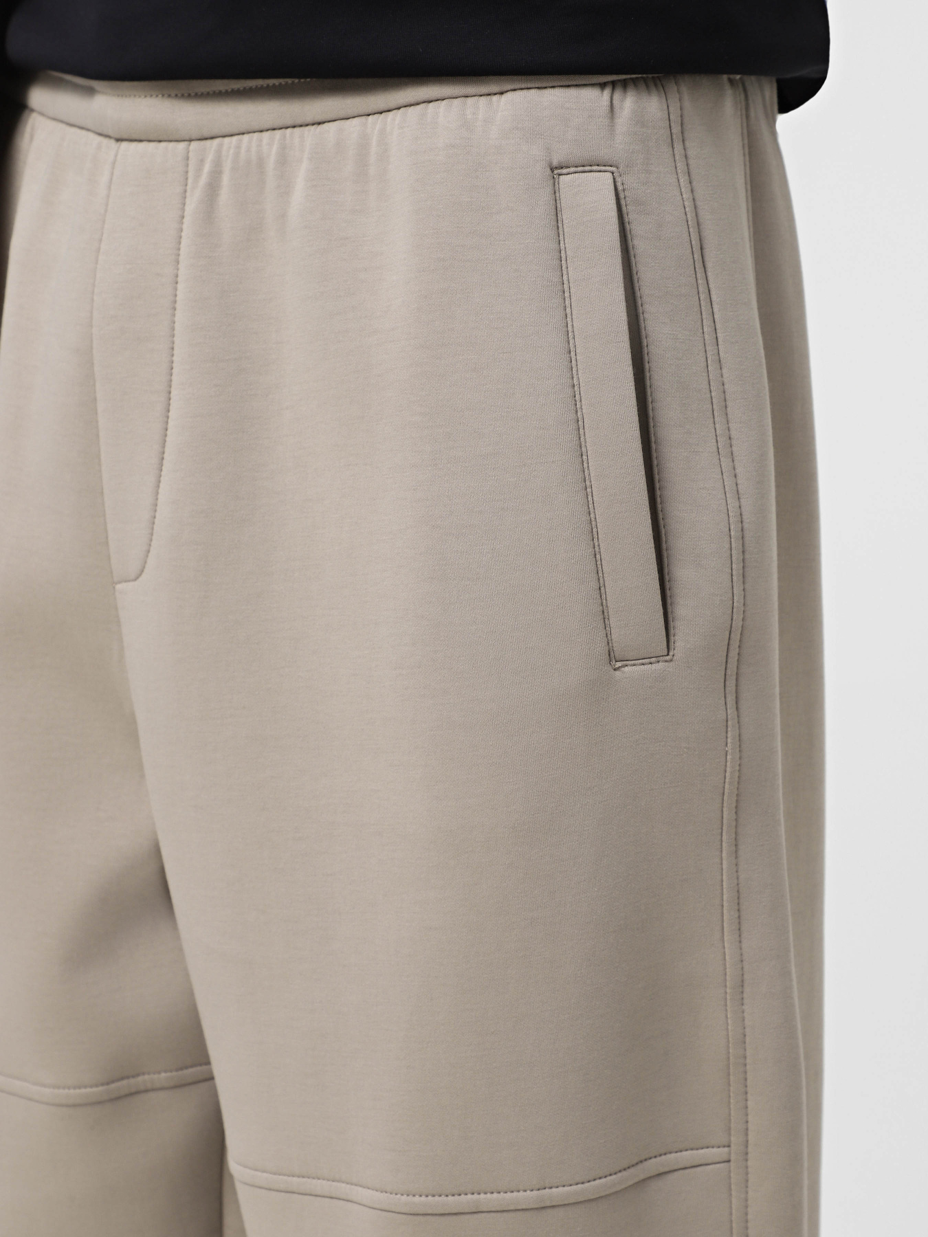 Спортивні штани Armani Exchange Blue Edition модель XM000354-AF10818-U6154 Фото