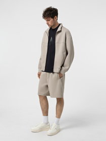 Шорты Armani Exchange Blue Edition модель XM000355-AF10818-U6154 Фото