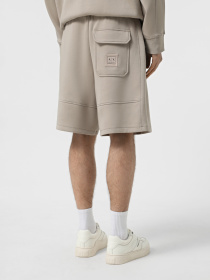 Шорты Armani Exchange Blue Edition модель XM000355-AF10818-U6154 Фото