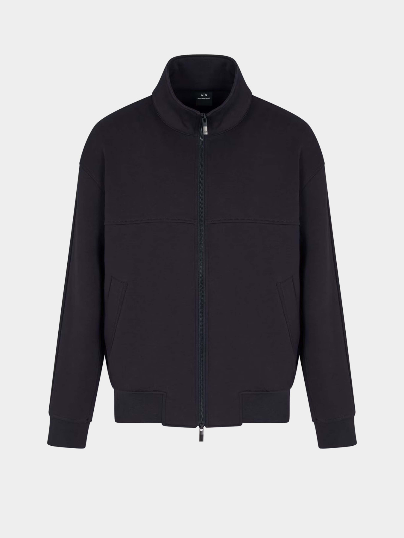 Кофта Armani Exchange Blue Edition модель XM000351-AF10818-UB101 Кофта Armani Exchange Blue Edition модель XM000351-AF10818-UB101 Фото