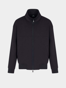 Кофта Armani Exchange Blue Edition модель XM000351-AF10818-UB101 Кофта Armani Exchange Blue Edition модель XM000351-AF10818-UB101 Фото