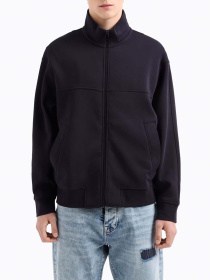 Кофта Armani Exchange Blue Edition модель XM000351-AF10818-UB101 Фото