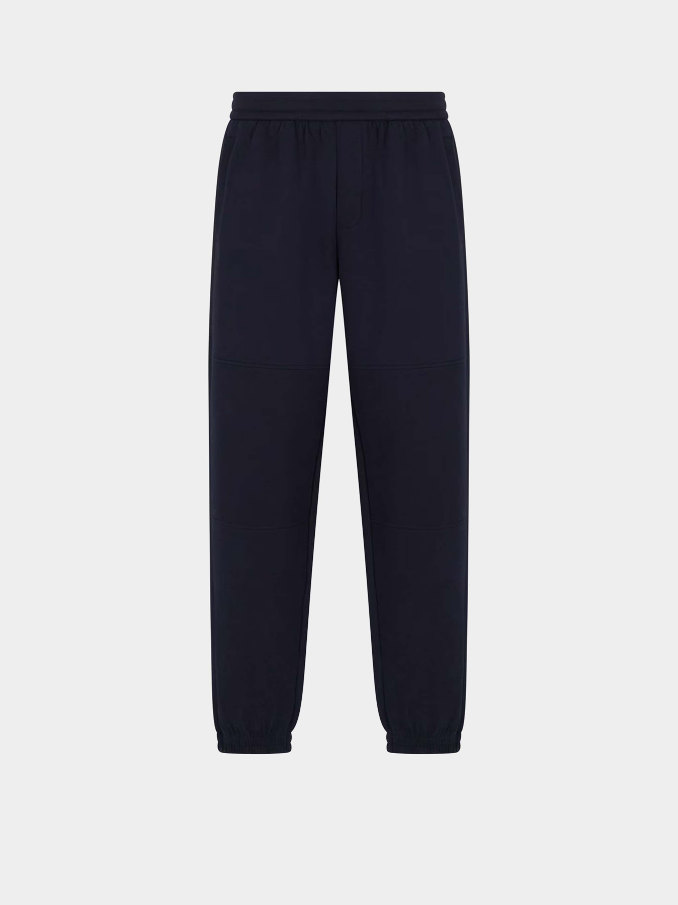 Штаны спортивные Armani Exchange Blue Edition модель XM000354-AF10818-UB101 Фото