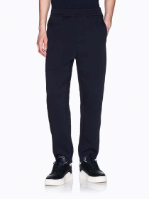 Штани спортивні Armani Exchange Blue Edition модель XM000354-AF10818-UB101 Фото