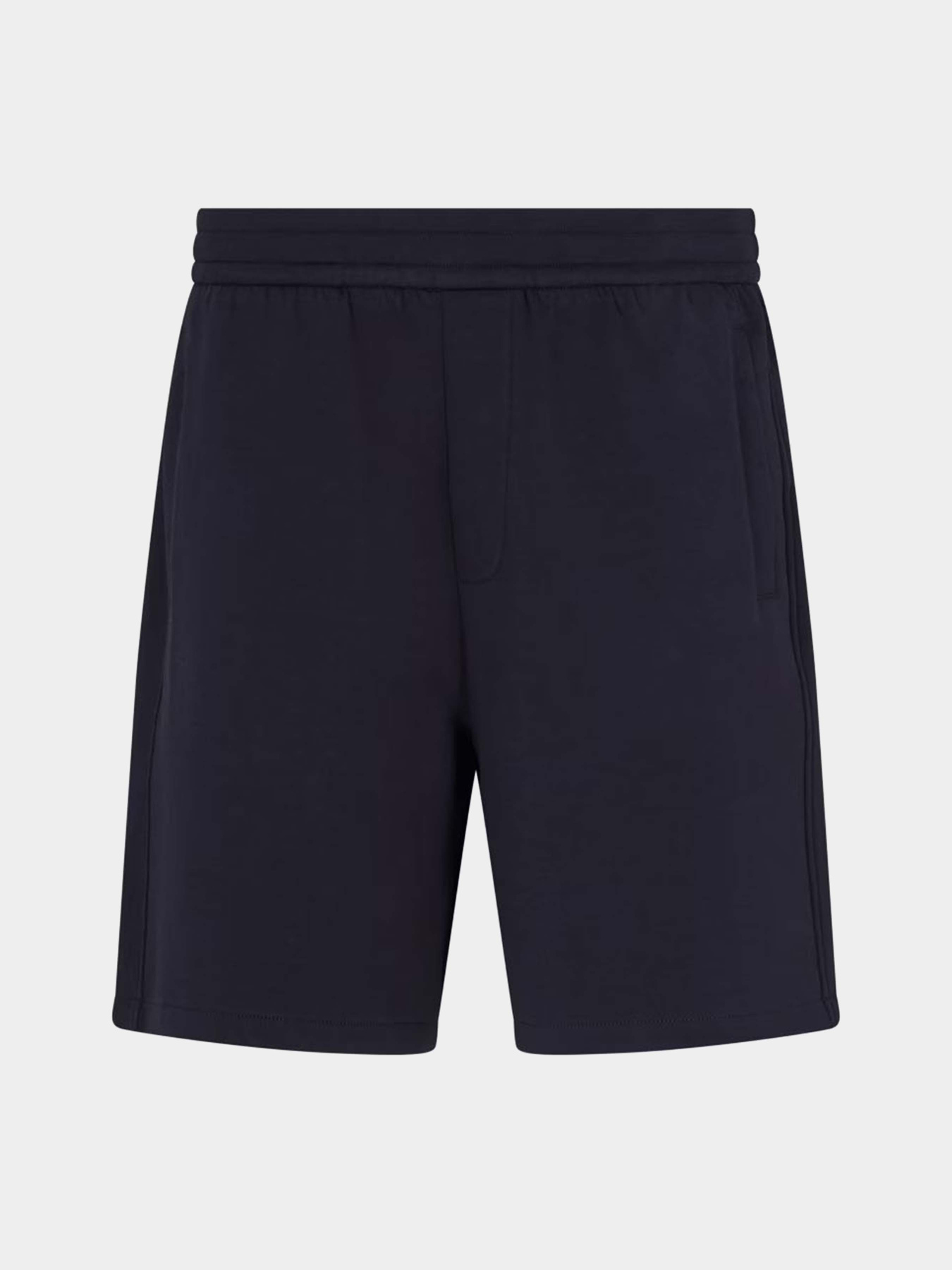 Шорты Armani Exchange Blue Edition модель XM000355-AF10818-UB101 Фото