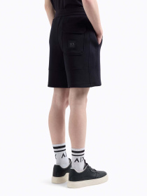 Шорты Armani Exchange Blue Edition модель XM000355-AF10818-UB101 Фото